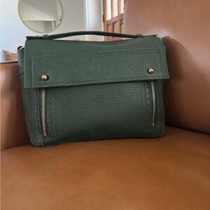 3.1 Phillip Lim Pashli Satchel Bag
